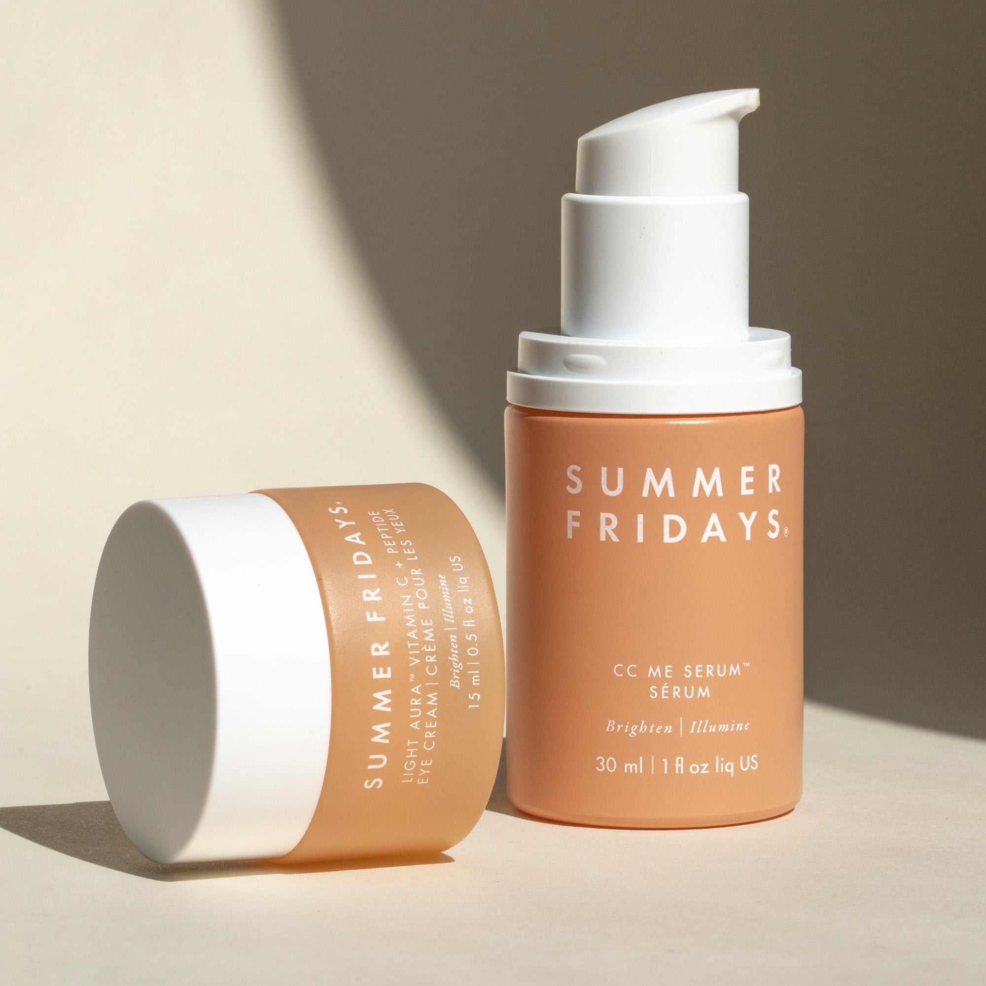 Vitamin C Duo