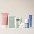 The Nighttime Routine